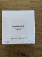 Parfum „Narciso“ original/ ungeöffnet