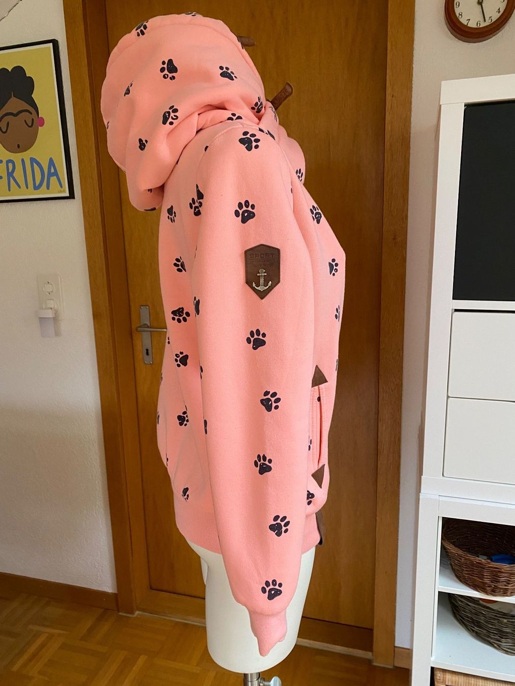 Pullover & Sweatshirts: Pullover Gr. S – Neu (gemäss Beschreibung) aus Elfingen von yaris100 4