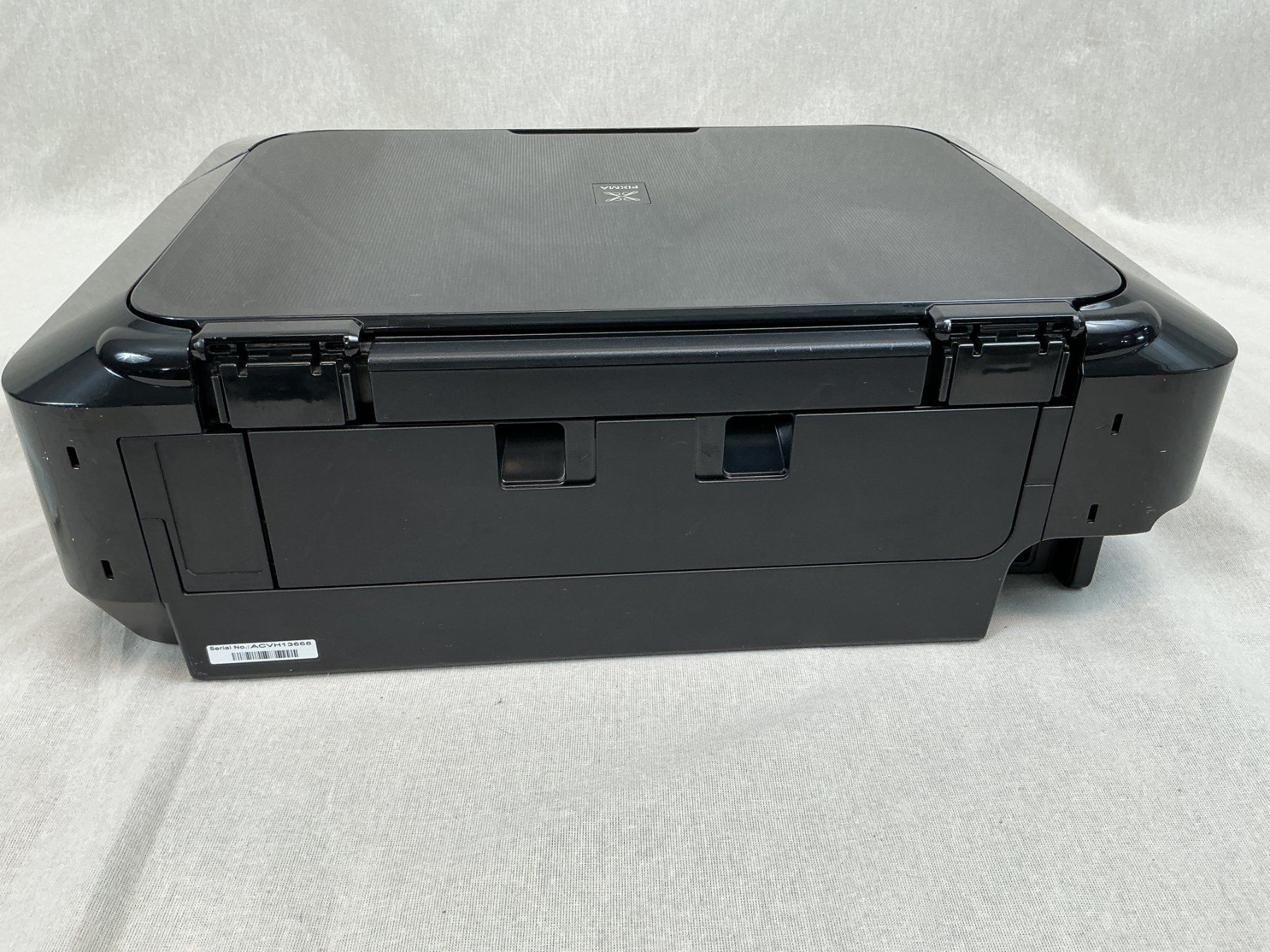 Canon Stampanti: CANON Pixma MG 5450 Multifunktionsdrucker – Usato da Richterswil venduto da Restwert_Richterswil 2