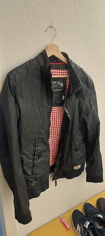 Tommy Hilfiger Giacche: Veste tommy Hilfiger neuve  taille M – Usato da Biel/Bienne venduto da Dam_k8xr 1