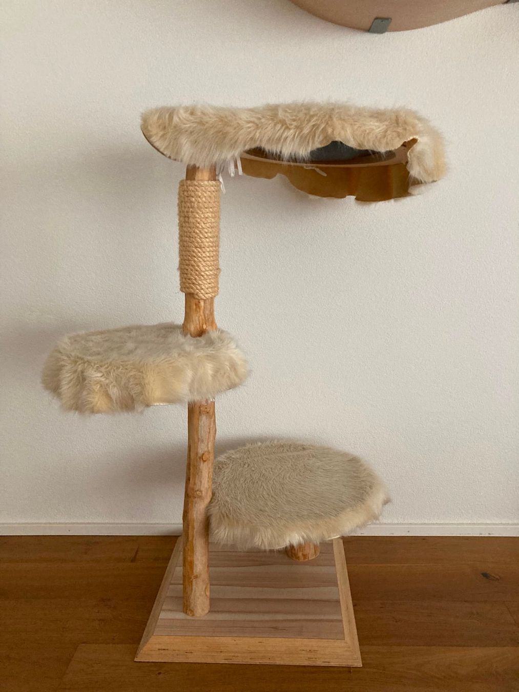 Arbres à chats: Katzenbaum – D'occasion à Unterlunkhofen par Tinu79 2