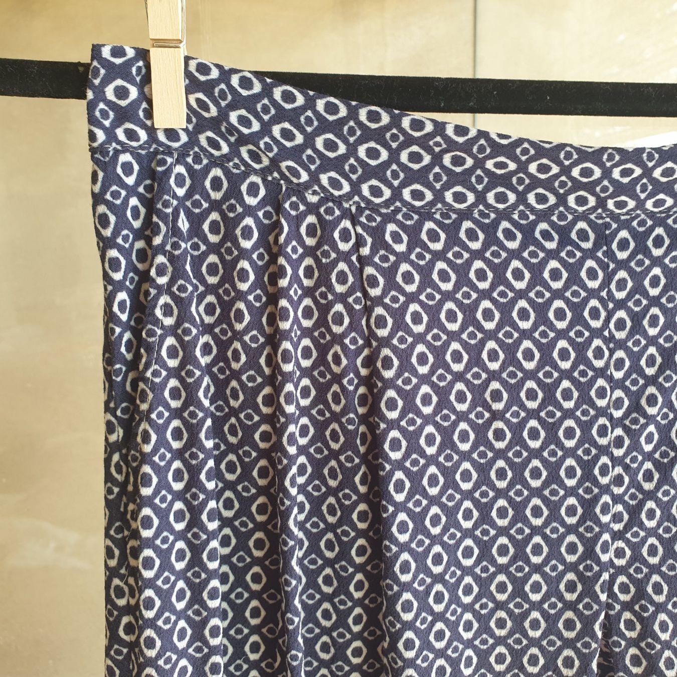 Hosen: 🐸 ORIGINAL SLACKS & CO HOSE UK8 – Neu (gemäss Beschreibung) aus Môtier (Vully) von Frogs 1
