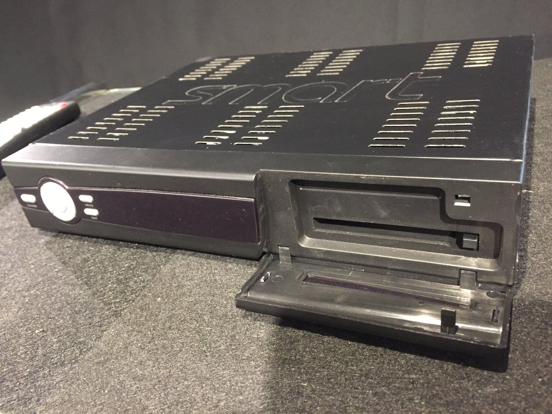 Ricevitori: Smart SAT Receiver MX 04 HDCI – Nuovo (secondo la descrizione) da Würenlingen venduto da Schneiderhifi 1