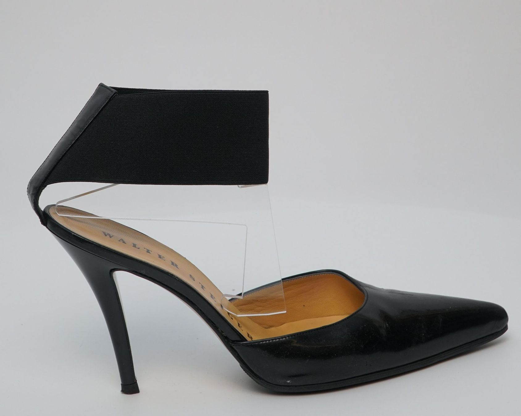 Scarpe da donna: Escarpins femme Walter Steiger – Usato da Bogis-Bossey venduto da VNT-GE.ch