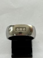 Edelstahlring