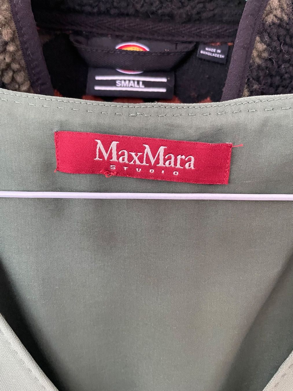 Max Mara Vestiti: Kleider von Max Mara / Gr. S – Nuovo (secondo la descrizione) da Wettingen venduto da sonn5 1