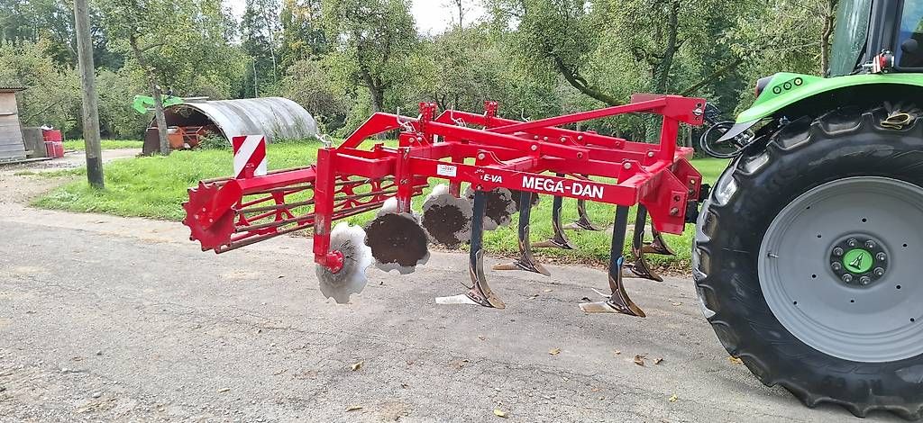 OTT Tutte le macchine: Grubber – Usato da Märwil venduto da Hansuli