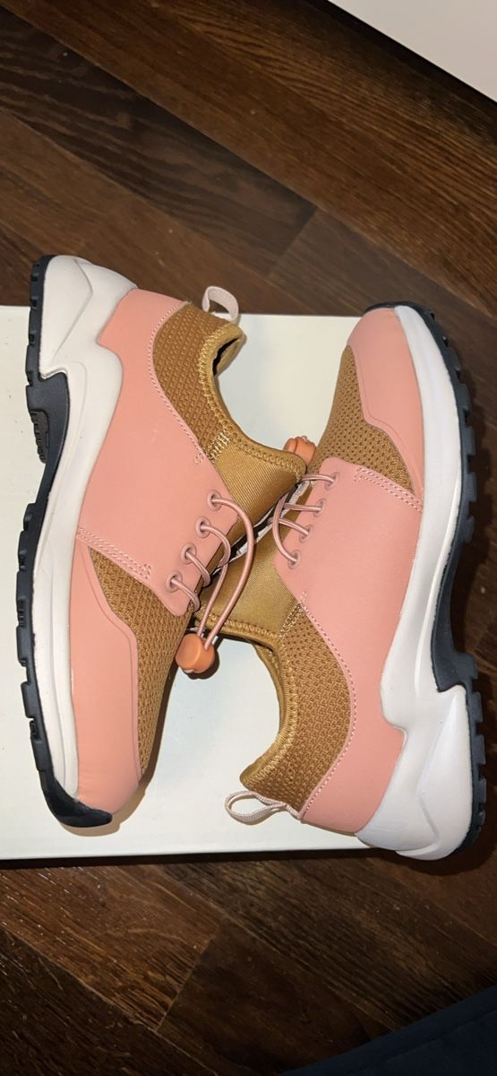 Liewood Schuhe für Mädchen: LIEWOOD Sneaker Gr. 34 - Neu – Neu (gemäss Beschreibung) aus Allschwil von lucifa 2