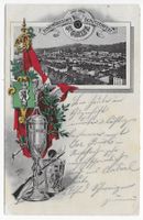 Eidg. Schützenfest St.Gallen 1904