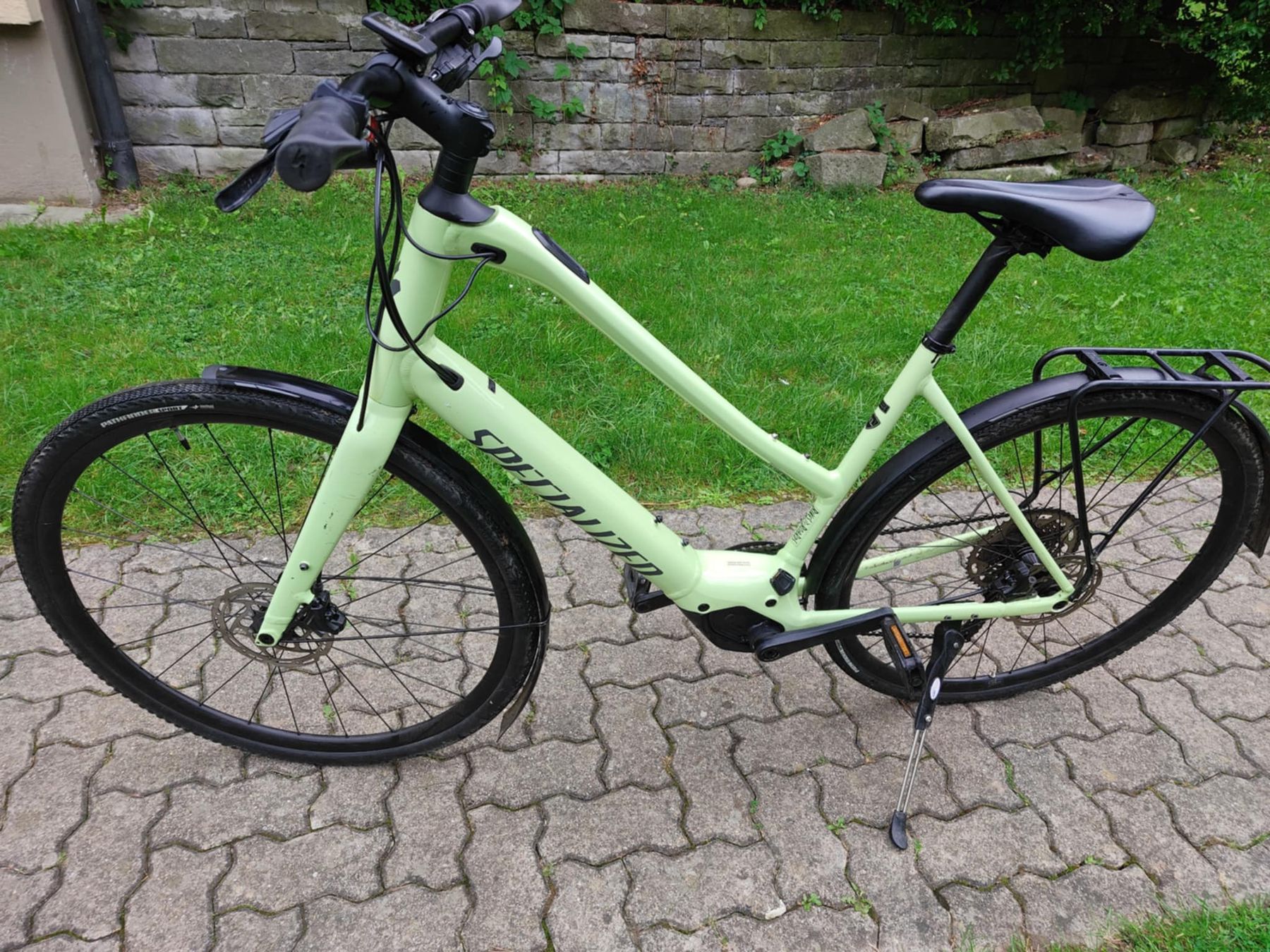 Specialized Velos: E-Bike Specialized Vado SL Grösse XL – Gebraucht aus Nussbaumen AG von Trtznd21 3