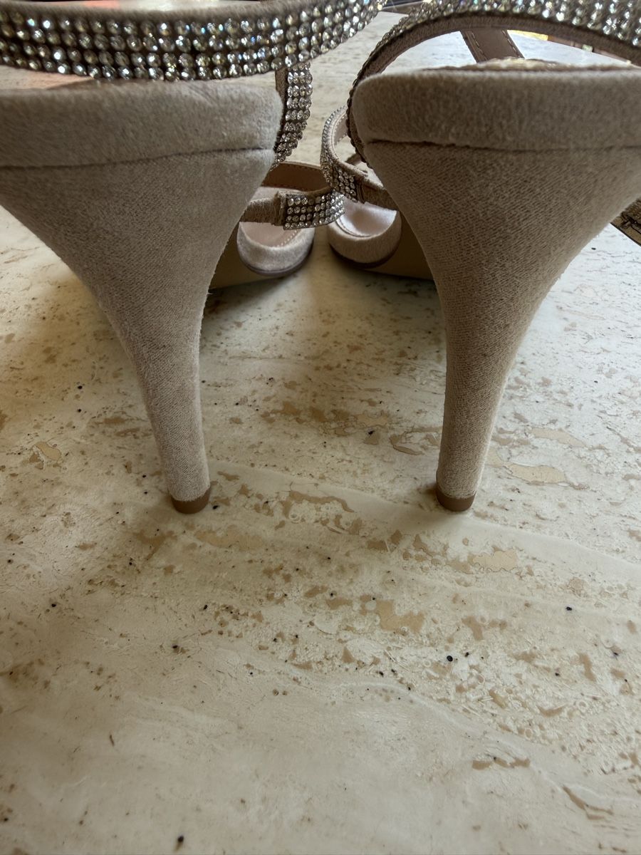 Steve Madden Damenschuhe: Steve Madden High Heels – Gebraucht aus Kreuzlingen von nik_d2fj 2
