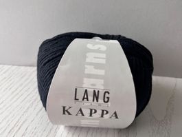 1 Knäuel Kappa Lang Yarns