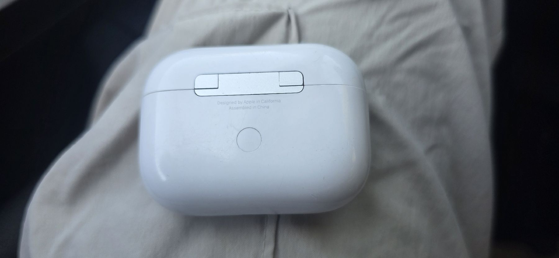 Apple Casques audio: Apple Airpods Pro – Défectueux à Stans par smajlo33 1
