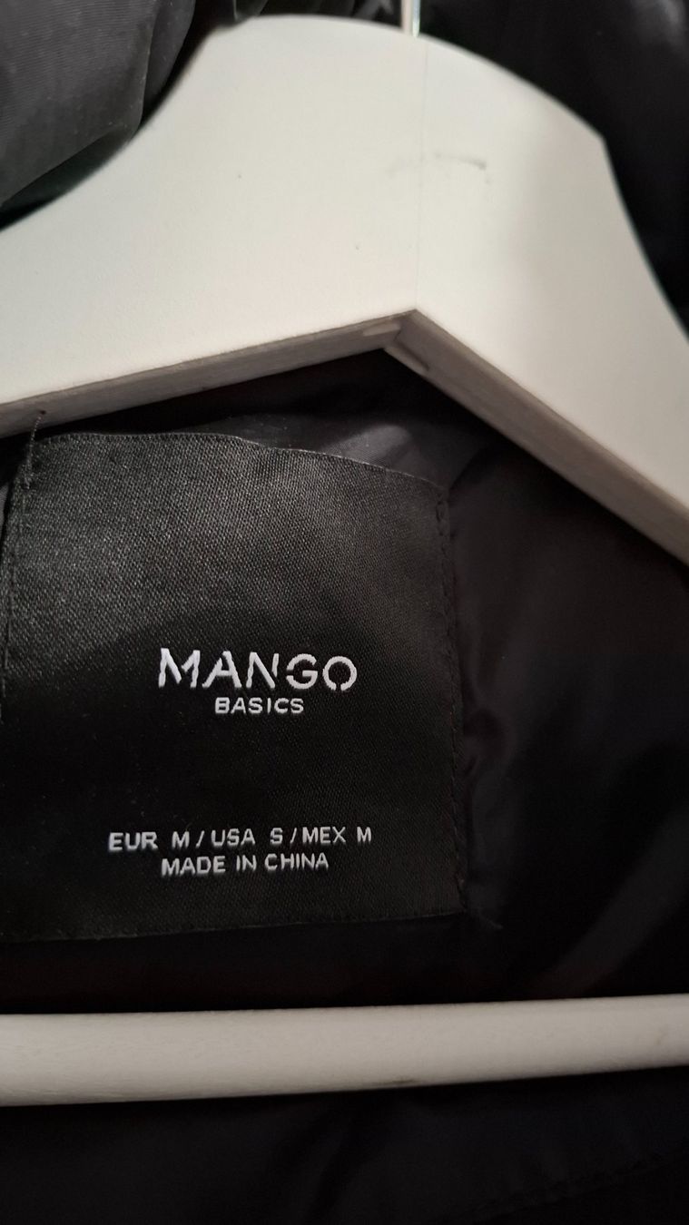 Mango Giacche: Jacke – Usato da bülach venduto da bea_syq2 2