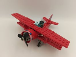 6615 Eagle Stunt Flyer