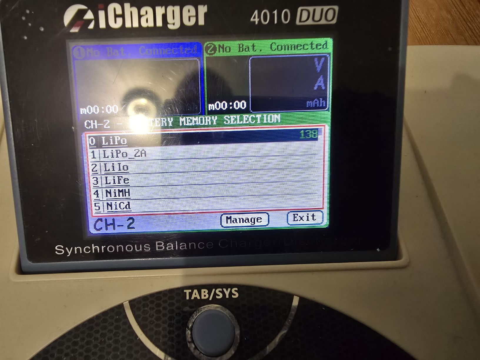 Batterie, Caricabatterie & Alimentatori: iCharger 4010 DUO Ladegerät LiPo etc – Usato da Altdorf UR venduto da Rcfly 2