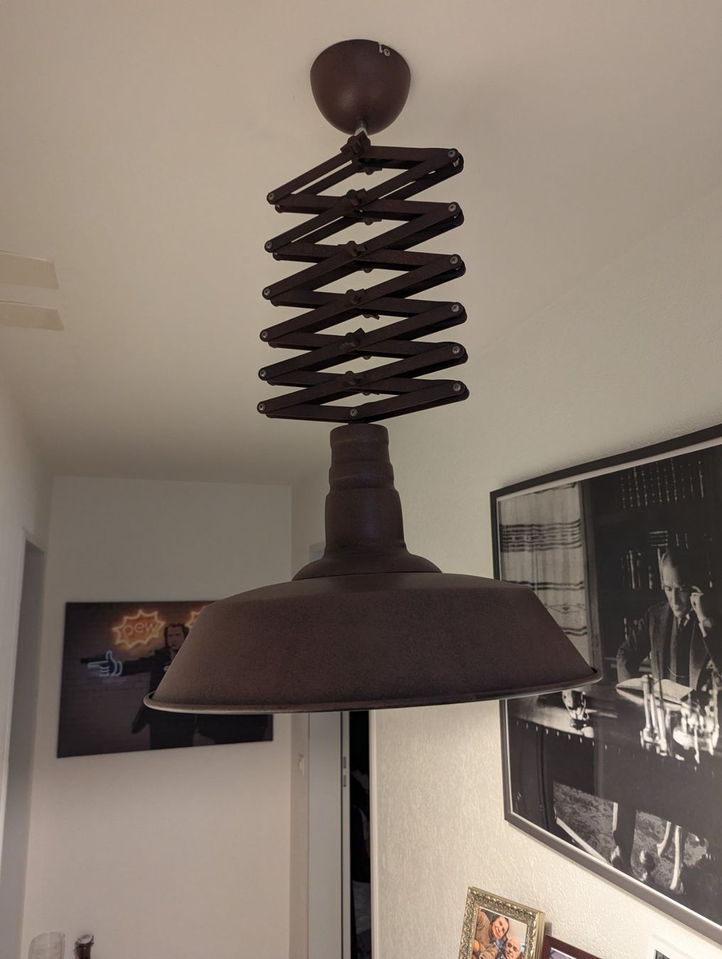 Lampadari & plafoniere: Deckenlampe retro – Usato da Regensdorf venduto da hse_v2pk
