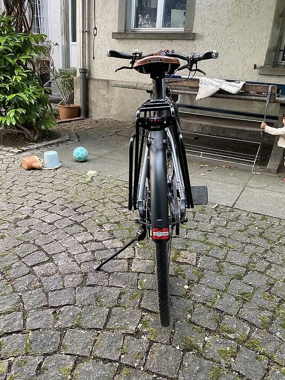 MTB Cycletech Velos: MTB cycletech Tool P1 Lady – Gebraucht aus Zürich von z_e_r_a22 1