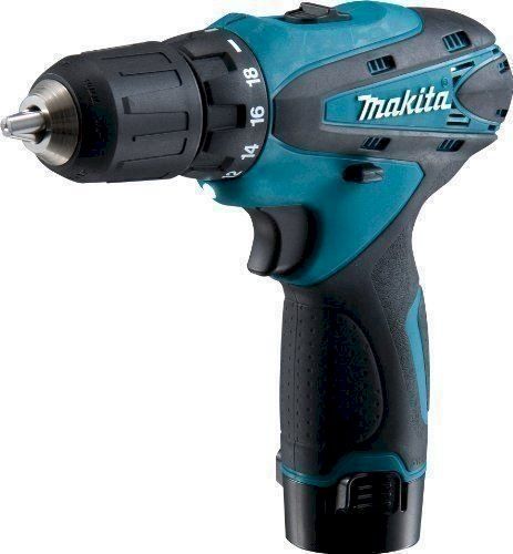 Makita Bohrmaschinen: MAKITA DF330DWE Bohrschrauber – Neu und originalverpackt aus Bottighofen von zaap 1