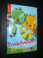 * Praktisches für Kids / Topp 2005 - fancy canves - Täubner