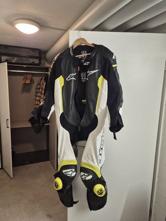 Alpinestar Kombi