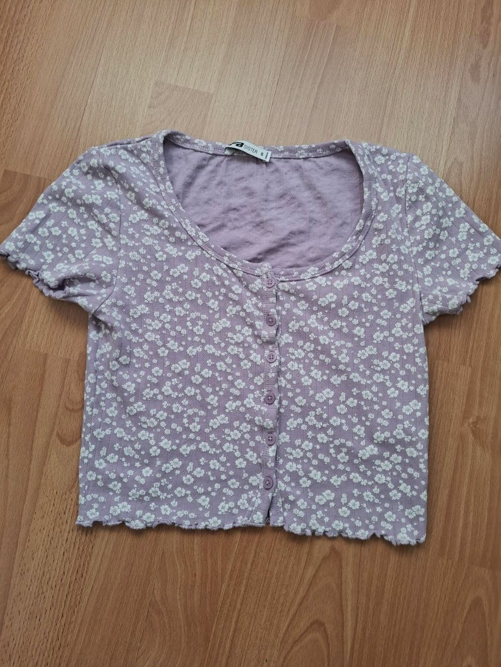 Camicette, T-shirt & Top: Top – Usato da Porrentruy venduto da Piquetix