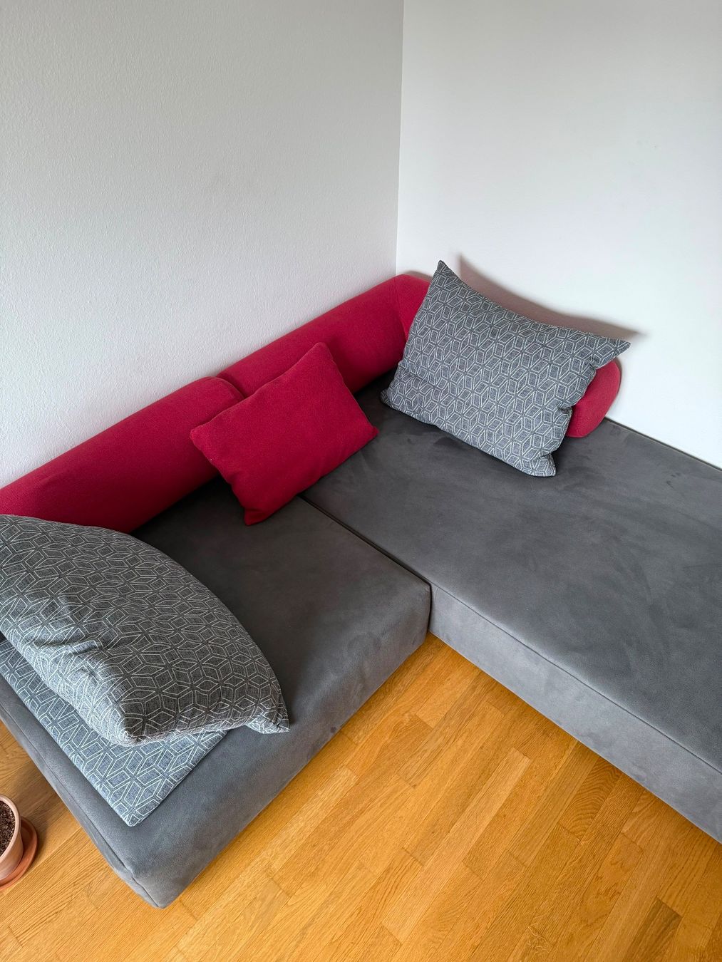 Sofas: Canapé Amalfi Pfister – Neu (gemäss Beschreibung) aus Basel von ina_c9yy 7