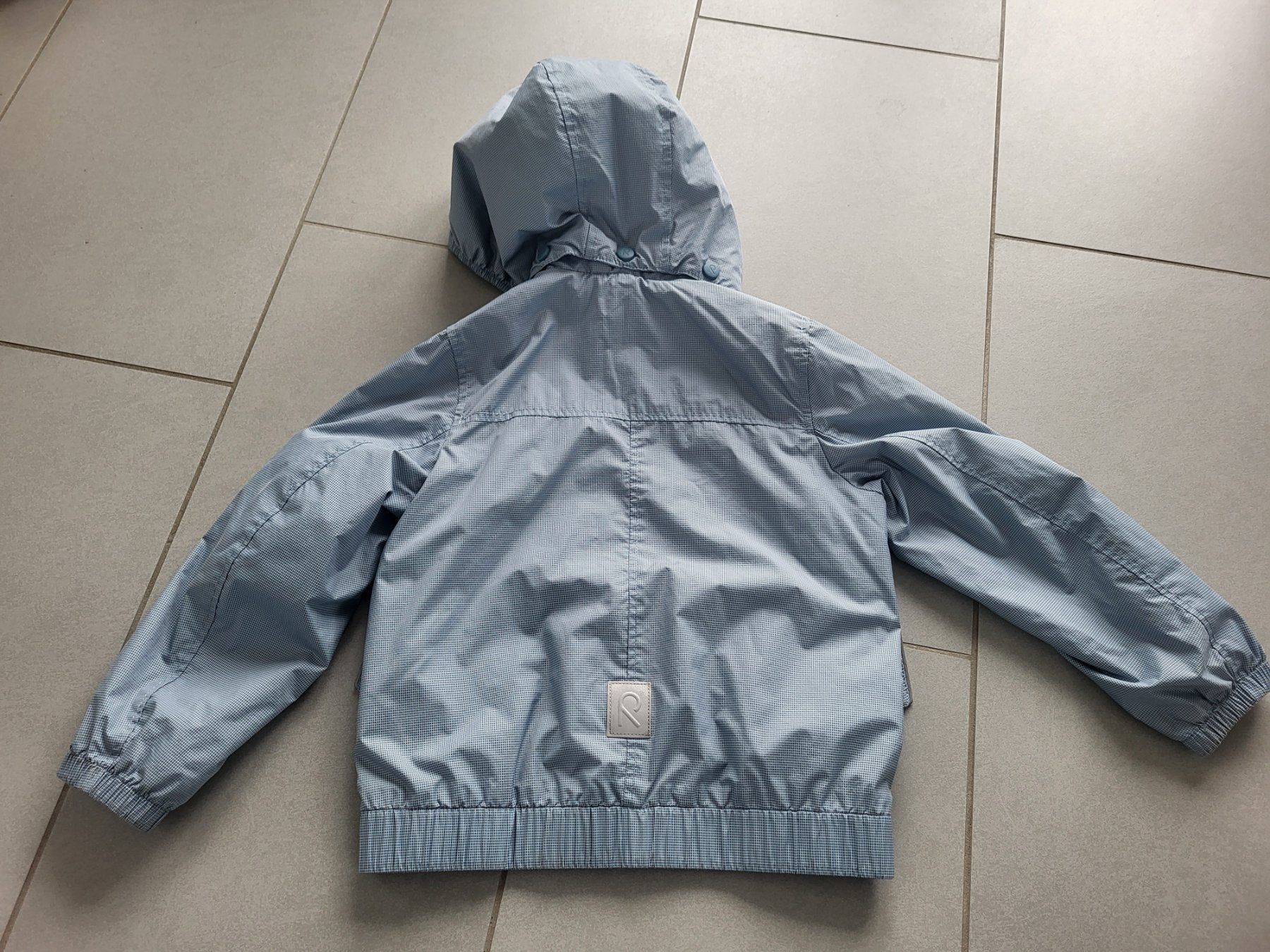 Reima Giacche & Cappotti: Regenjacke Windjacke Reima gr. 110 – Usato da Boswil venduto da i12i 1