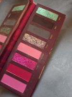 narimi Lidschatten Palette