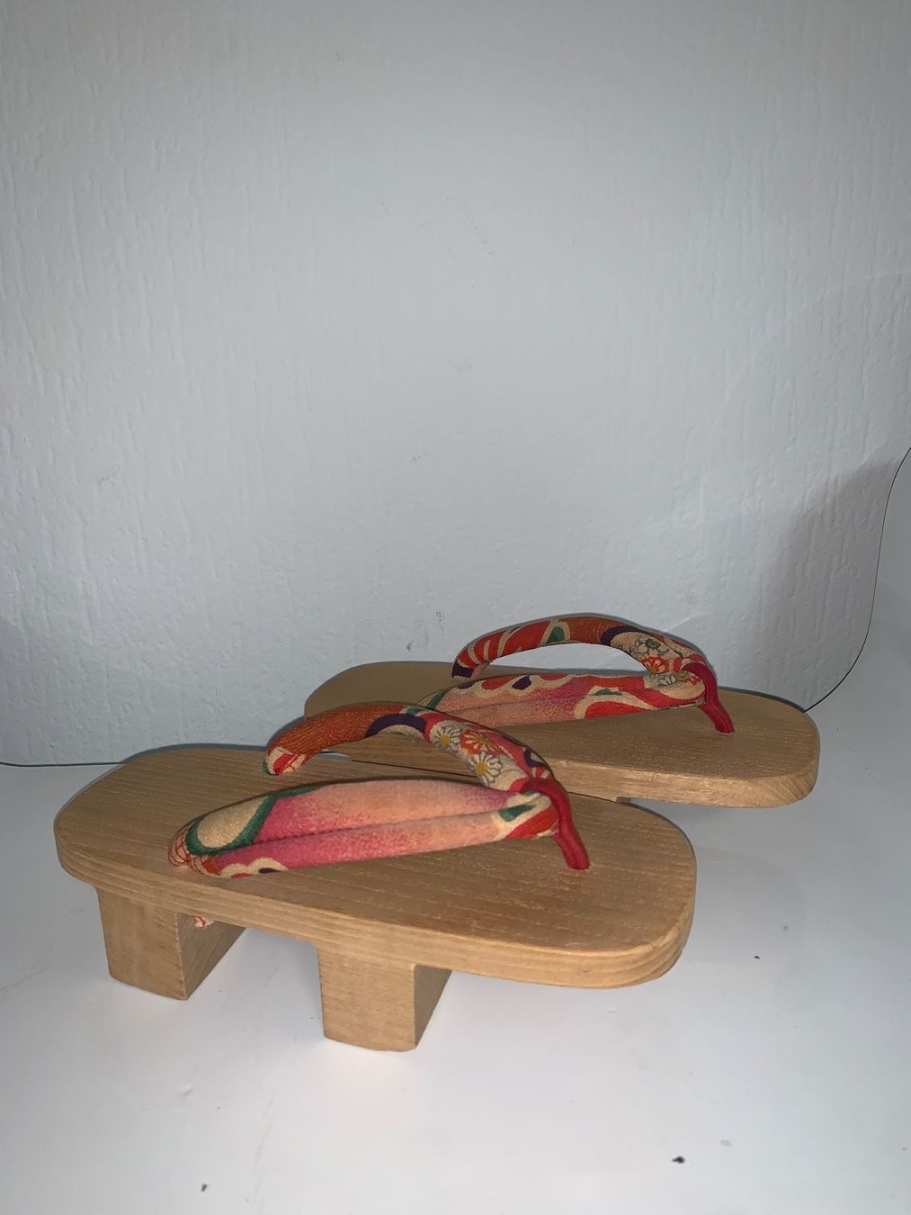 Scarpe da donna: Sabots japonais taille 37 👘 – Nuovo (secondo la descrizione) da Lausanne venduto da Xiaoxi 3