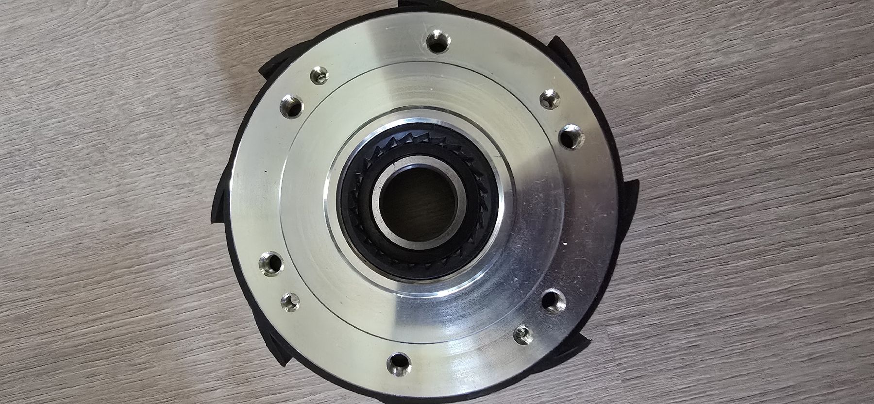 Tacx Vélos d'appartement: Tacx NEO 2T  Bearing kit – Neuf (Voir description) à Aubonne par hydrogene_09 3