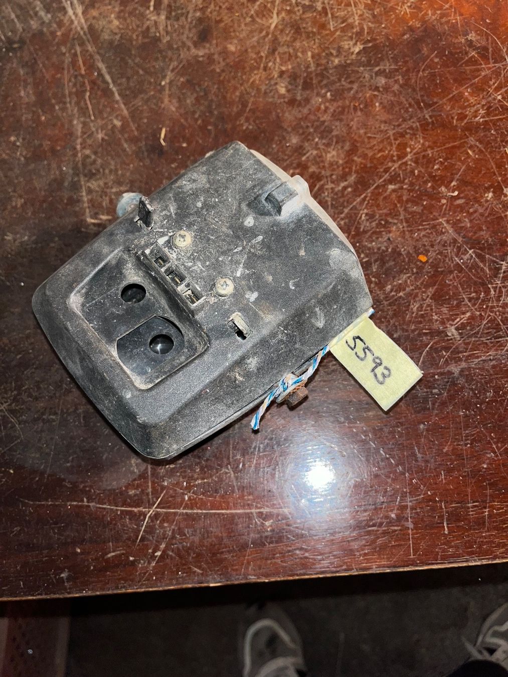 Sachs Pièces pour mobylette: Mofa Lampe – D'occasion à Fahrni b. Thun par berger_tuning34