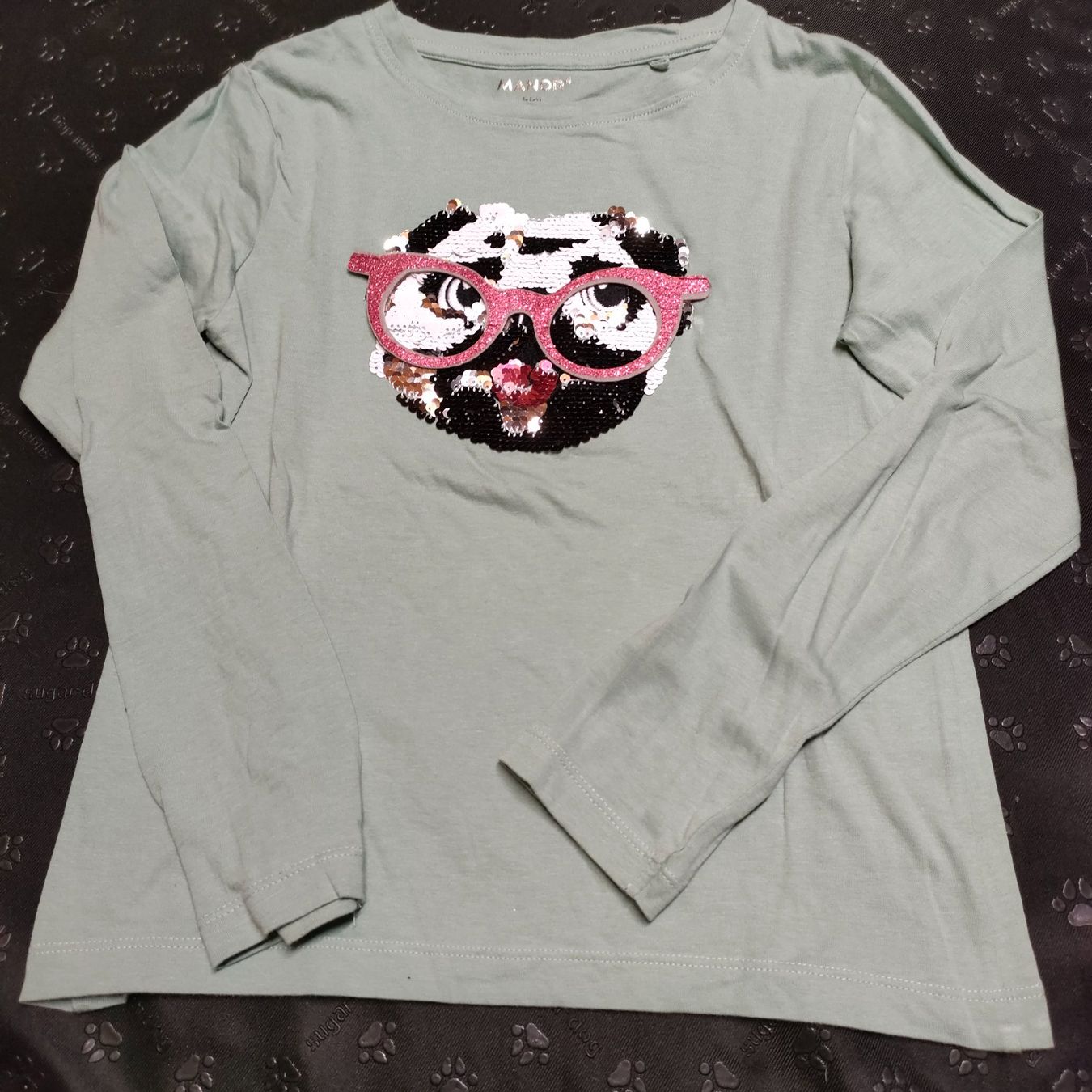 Camicette, T-shirt & Top: Shirt Gr.134/140 – Usato da Adelboden venduto da Lammhult