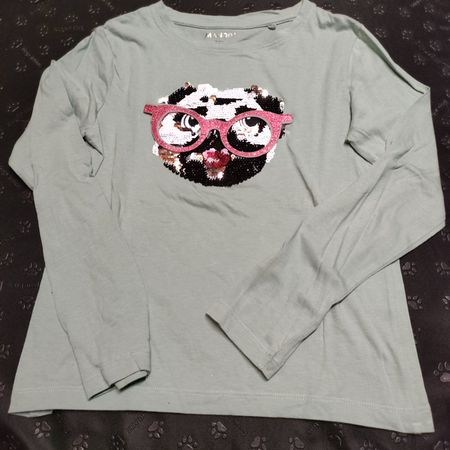 Shirt Gr.134/140
