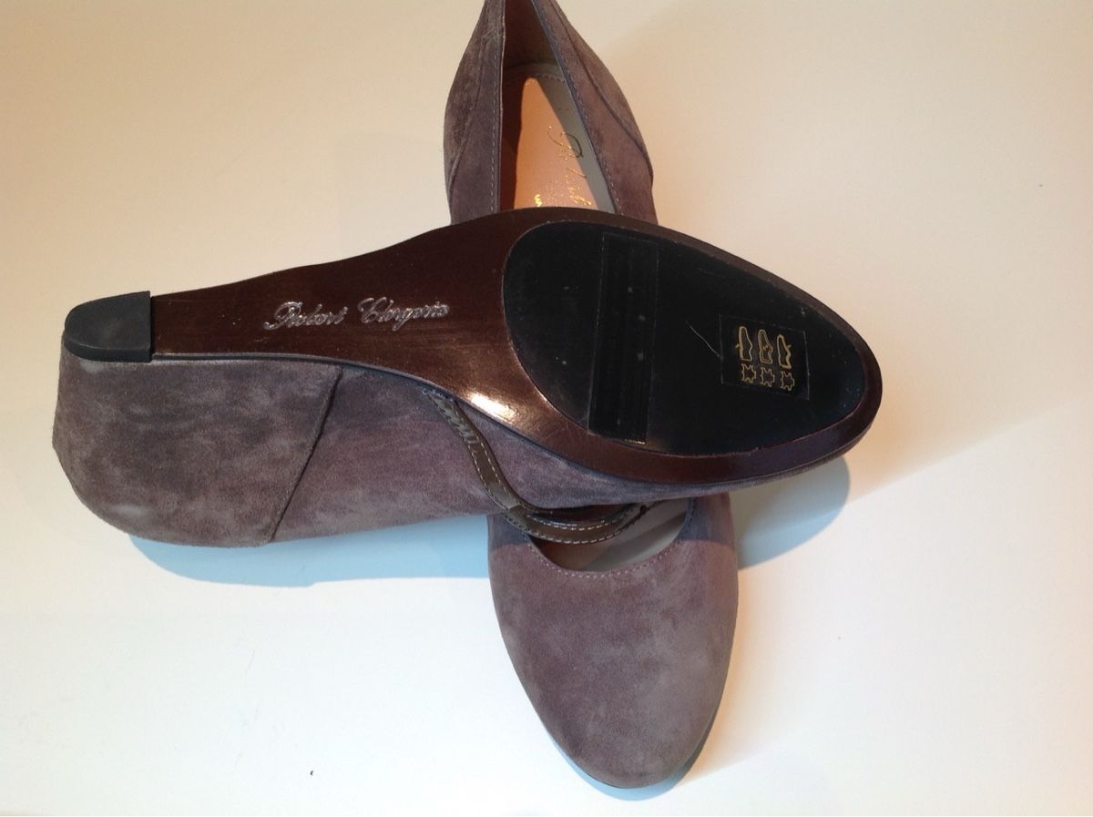 Scarpe da donna: Wedges Robert Clergerie size 36 – Nuovo (secondo la descrizione) da Freienbach venduto da cri_9kly 3
