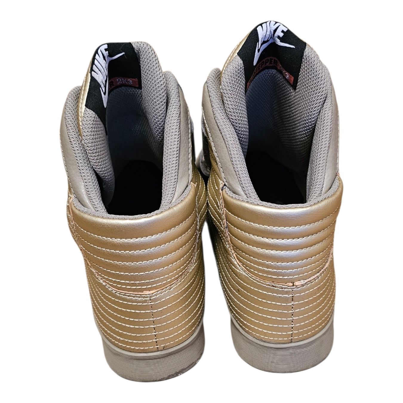 Nike Herrenschuhe: Nike Flystepper 2K3 High Gr.42 – Neu (gemäss Beschreibung) aus Langenthal von SecondChanceShop 2