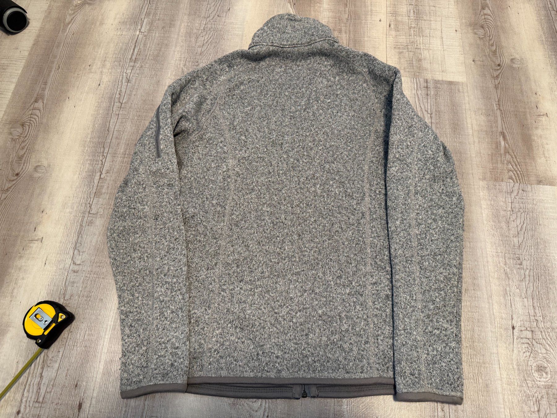 Patagonia Pulls & Sweat-shirts: Fleecejacke Patagonia Better Sweater- M – D'occasion à Rotkreuz par green2 9