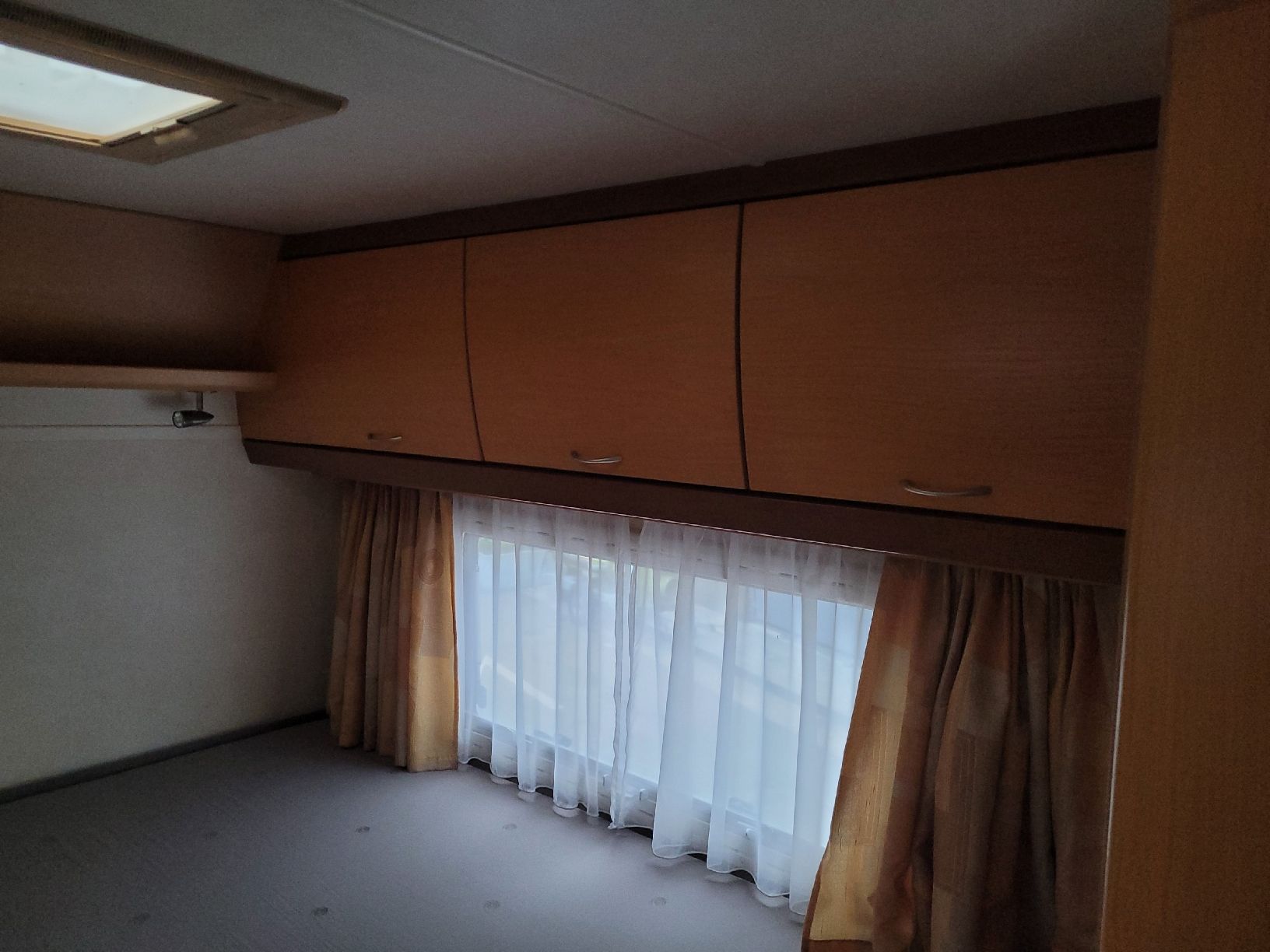 Mobilhome: Wohnmobil Ford Eura Mobil – Usato da zäziwil venduto da Ruhe5 7