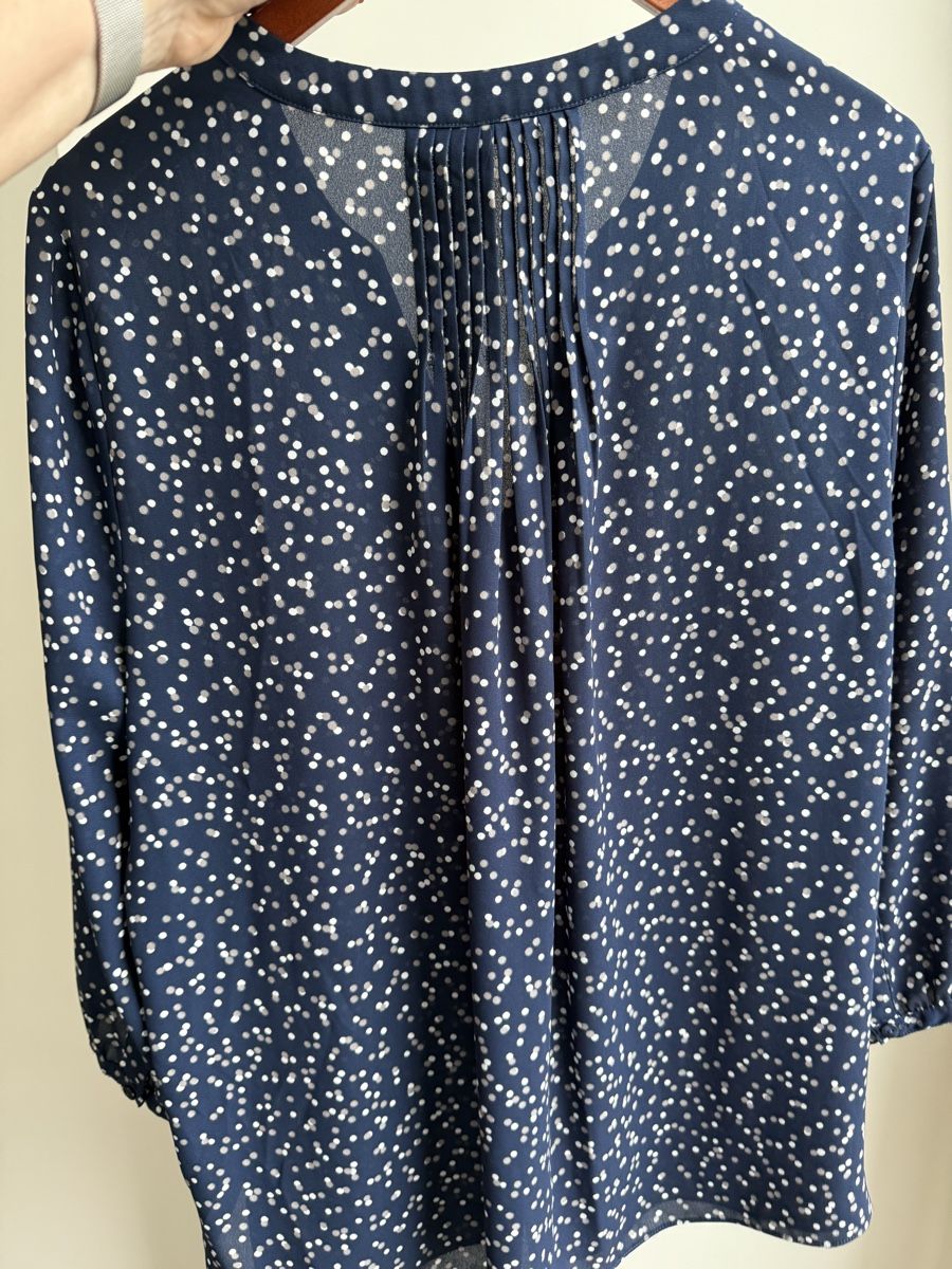 Blusen: NYDJ Bluse – Gebraucht aus Spreitenbach von BritToSwiss 2