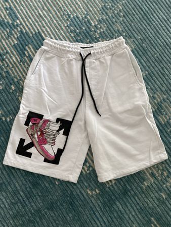 Herren Shorts