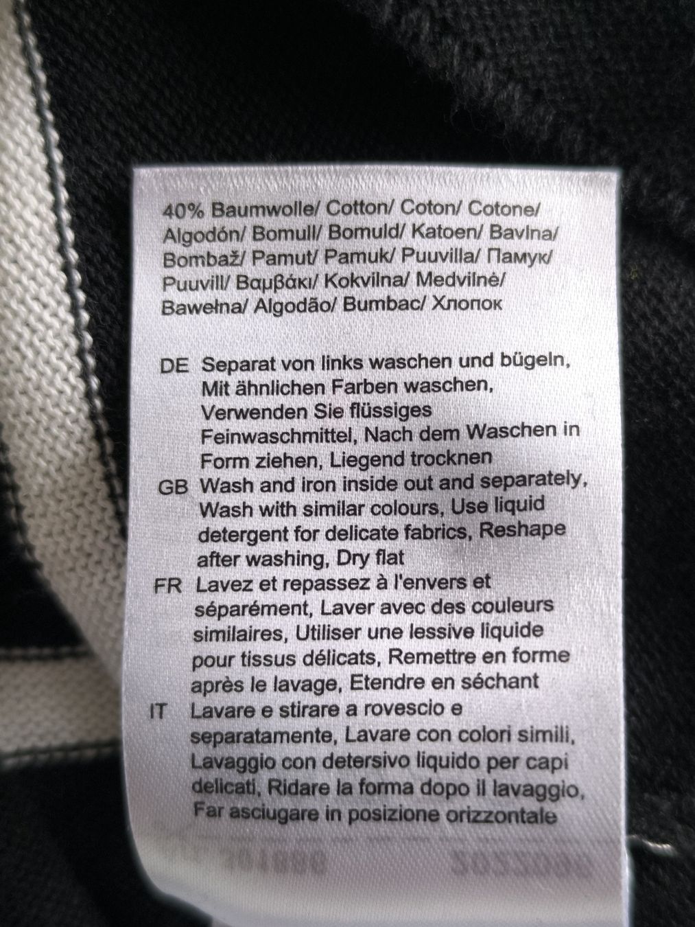 Maglioni & Felpe: Street one Pullover gestreift,42 – Usato da Schaffhausen venduto da gab_v5qf 5