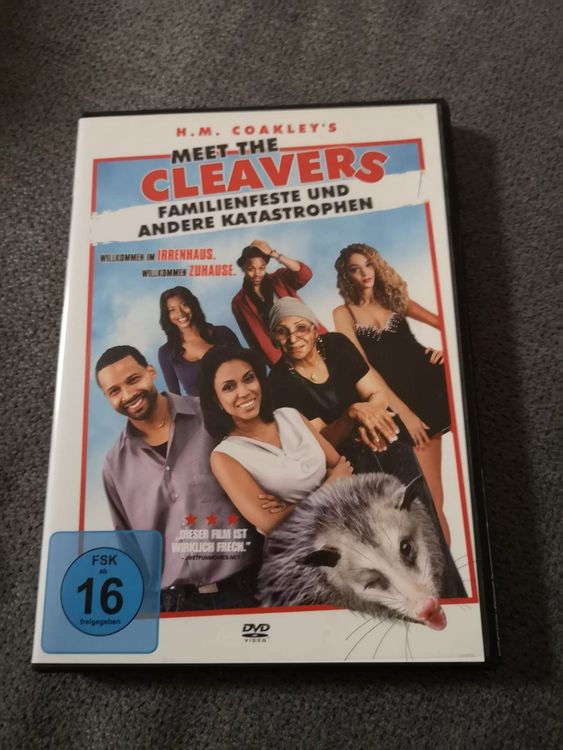 Meet the Cleavers Kaufen auf Ricardo