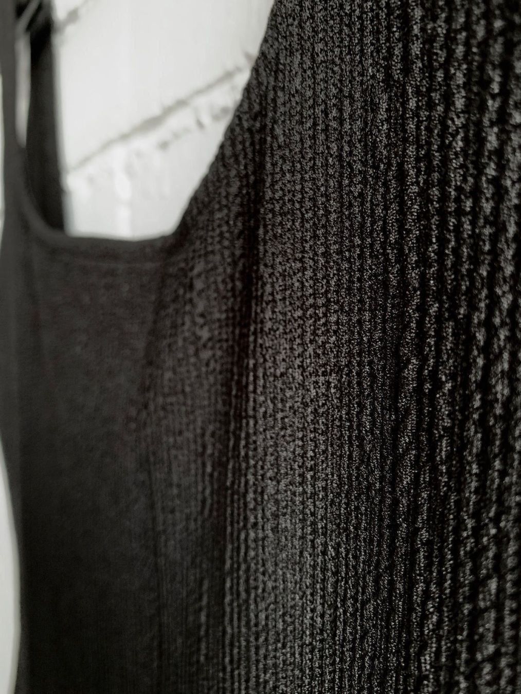 Mango Kleider: Schwarzes Cocktailkleid von Mango – Neu (gemäss Beschreibung) aus Bern von Fraeuleinhonig 1
