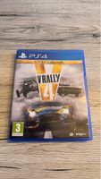Jeu PS4 V-Rally 4 Ultimate Edition