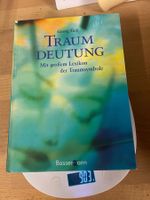 Georg Fink: Traumdeutung