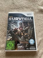 Nintendo Wii Spiel - Cabelas Survival Shadows of Katmai