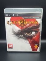God of War III PS3
