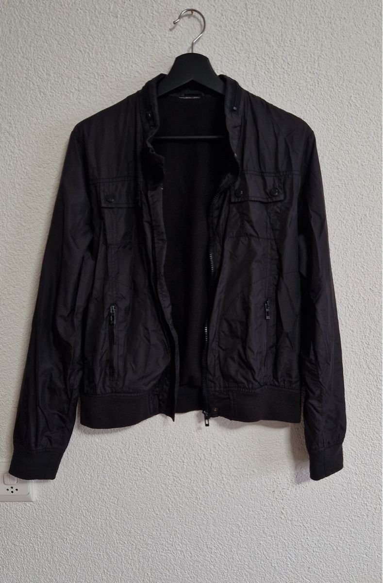 Giacche: Wind- und Regenjacke Grösse S 36 | M 38 – Usato da Bonstetten venduto da AngelaF23 2
