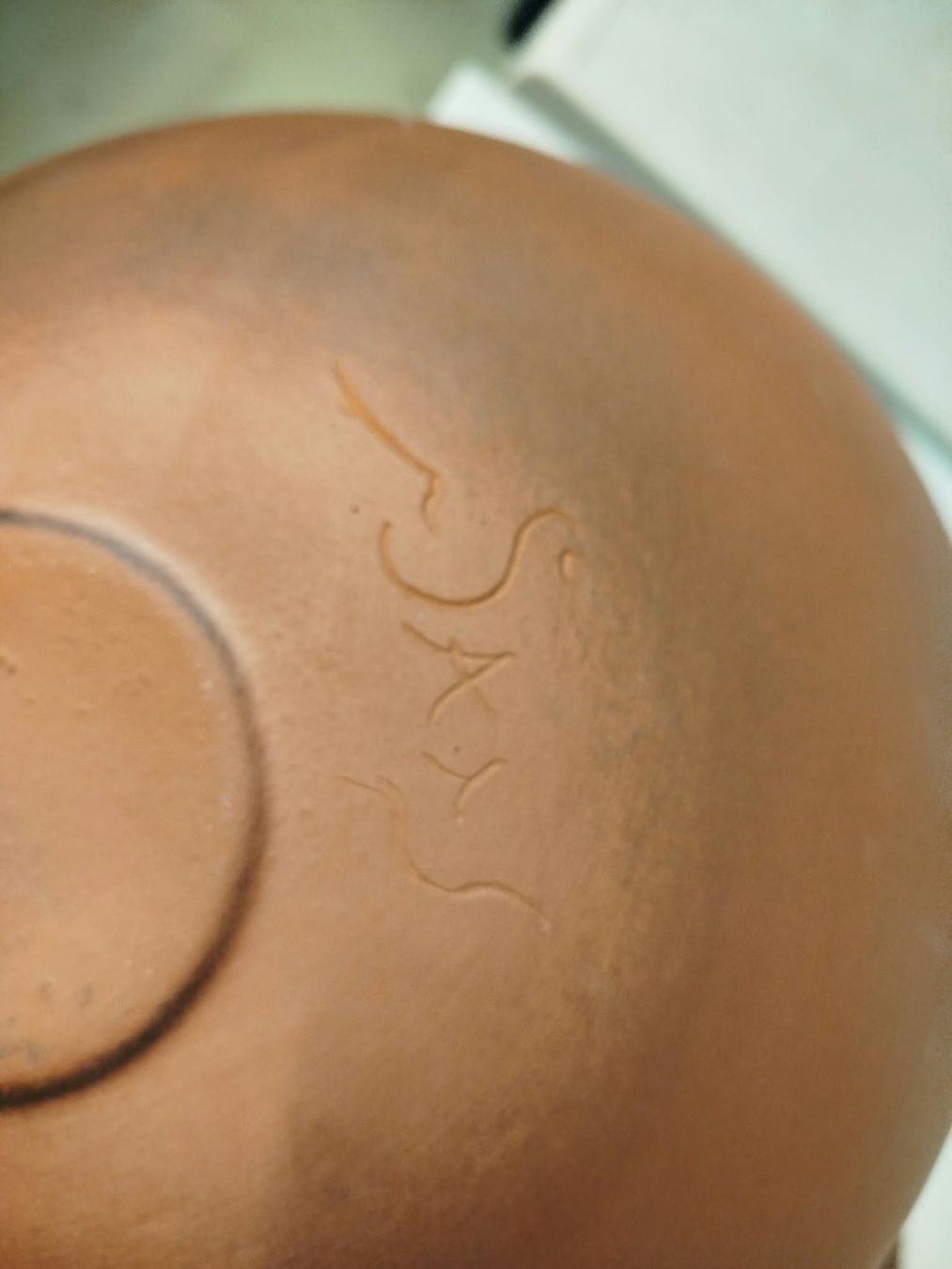 Instruments de musique: Udu drum – D'occasion à La Chaux-de-Fonds par Emmaus2300CDF 5