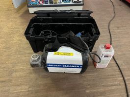 ISOJET Cleaner